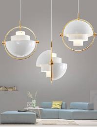 Подвесной светильник Loft IT Multi-Lite  - 3